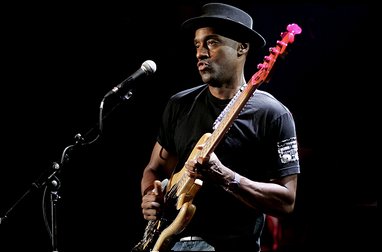 Marcus Miller